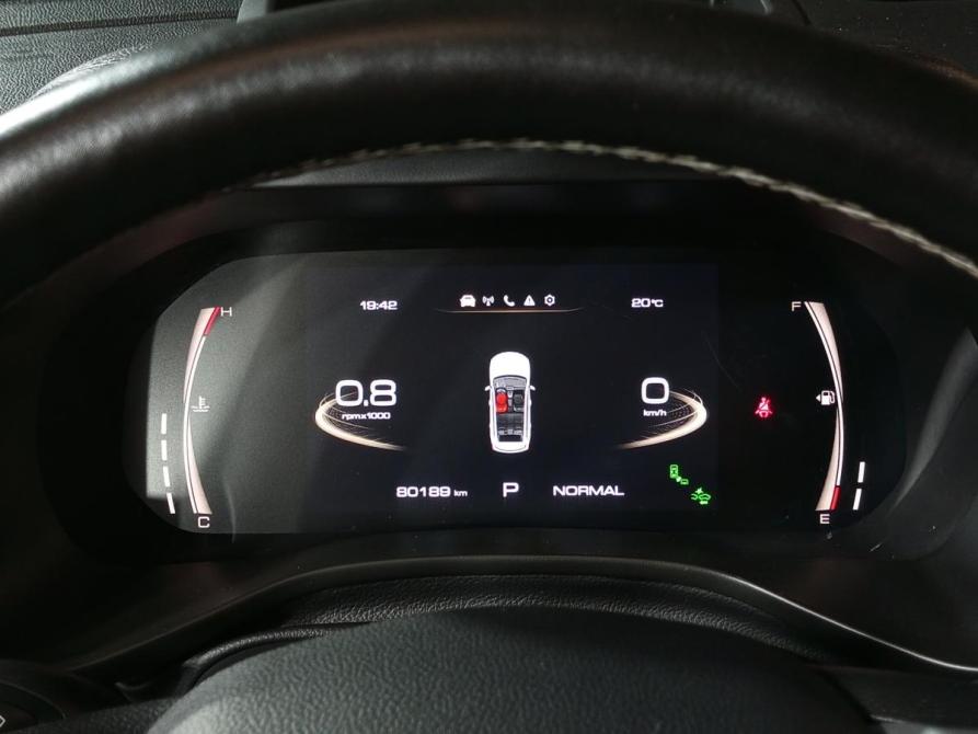 Haval Jolion I Уфа  - изображение 11