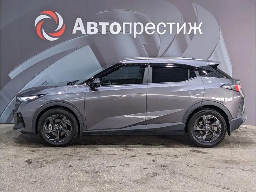 GAC GS3 Пермь  - изображение 10