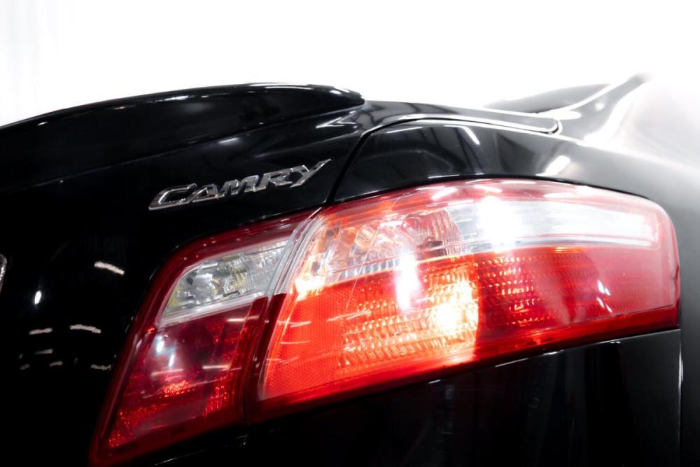 Toyota Camry VI (XV40) Рестайлинг Тюмень  - изображение 11