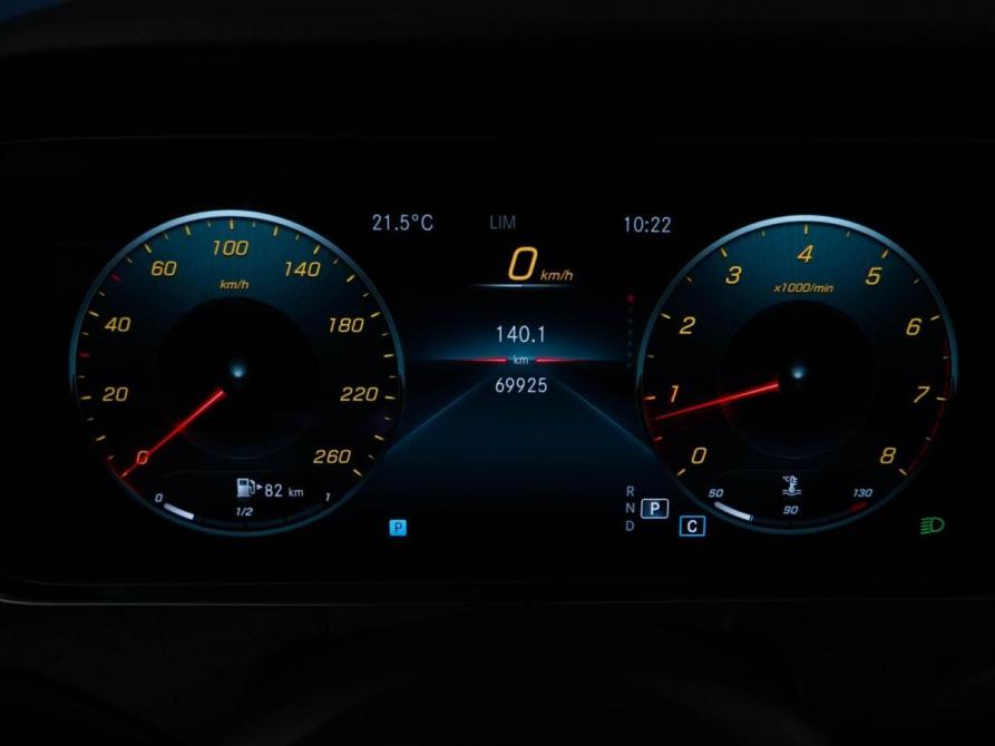 Mercedes-Benz E-Класс V (W213 S213 C238) Рестайлинг Москва  - изображение 22
