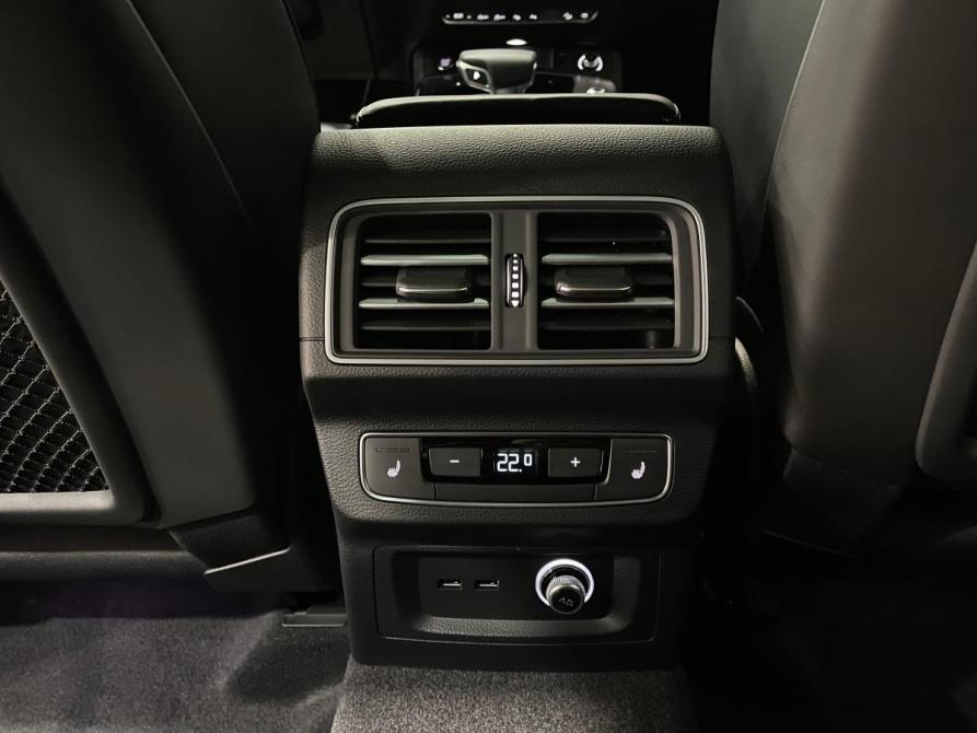 Audi Q5 II (FY) Рестайлинг Пермь  - изображение 15