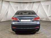Hyundai i40 I Рестайлинг Москва  - изображение 30