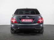 Mercedes-Benz C-Класс III (W204) Рестайлинг Иркутск  - изображение 30