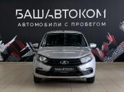 Lada (ВАЗ) Granta I Рестайлинг Уфа  - изображение 21
