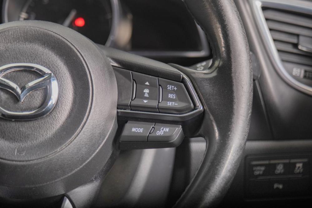 Mazda Axela III Рестайлинг Томск  - изображение 15