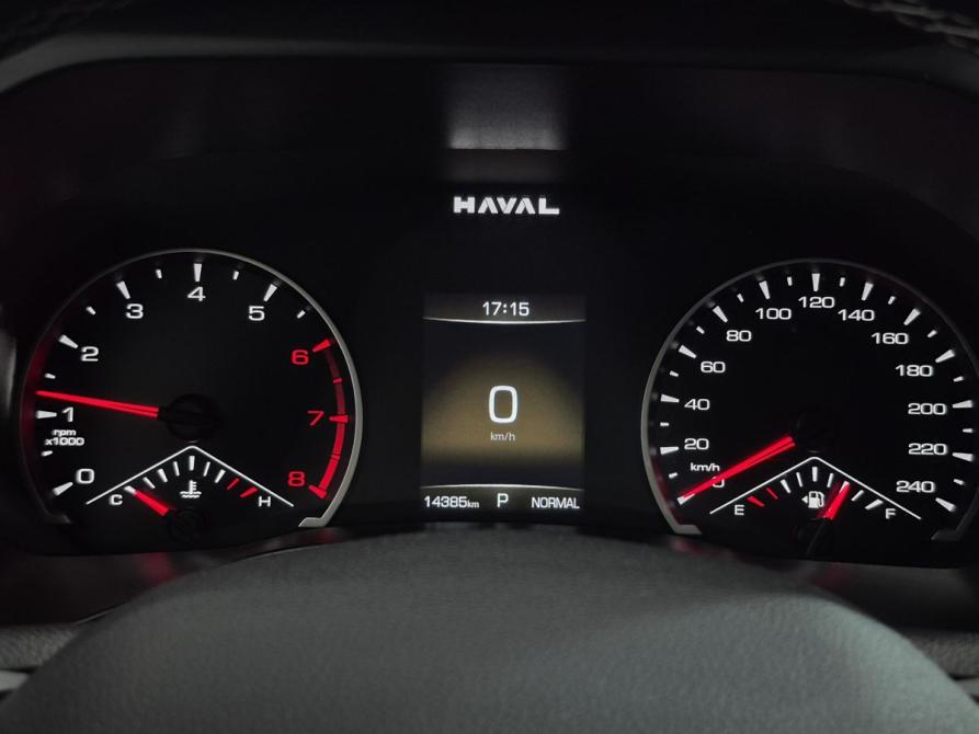 Haval Jolion I Рестайлинг Ярославль  - изображение 12