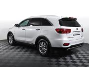 Kia Sorento III Prime Рестайлинг Москва  - изображение 31