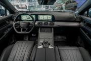 Jaecoo J8 Москва  - изображение 51