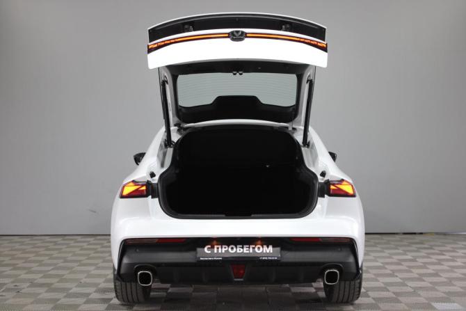Changan UNI-V I с пробегом 2023 года, цена 2 324 000 рублей, 41000 км, лифтбек, Автокод Объявления