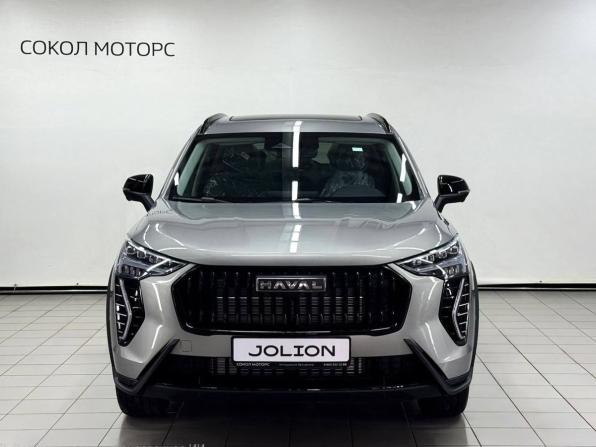 Haval Jolion I Рестайлинг с пробегом 2026 года, цена 2 189 900 рублей, 41500 км, внедорожник, Автокод Объявления