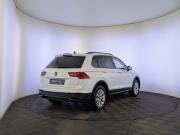Volkswagen Tiguan II Рестайлинг Москва  - изображение 31