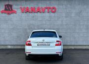 Skoda Octavia III (A7) Рестайлинг Альметьевск  - изображение 29