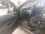 Hyundai Tucson III Рестайлинг Москва  - изображение 31