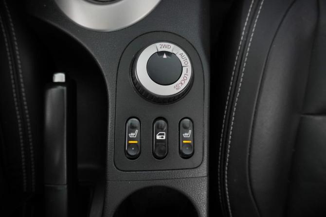 Nissan Qashqai I Рестайлинг с пробегом 2011 года, цена 1 085 000 рублей, 184018 км, внедорожник, Автокод Объявления