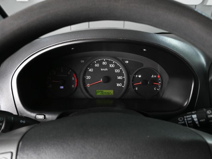 Hyundai Grand Starex I Ростов-на-Дону  - изображение 22