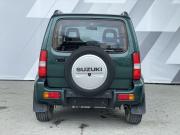 Suzuki Jimny III Рестайлинг 1 Екатеринбург  - изображение 28