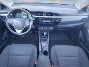 Toyota Corolla XI (E160 E170 E180) Санкт-Петербург  - изображение 42
