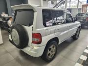 Mitsubishi Pajero iO Ростов-на-Дону  - изображение 12