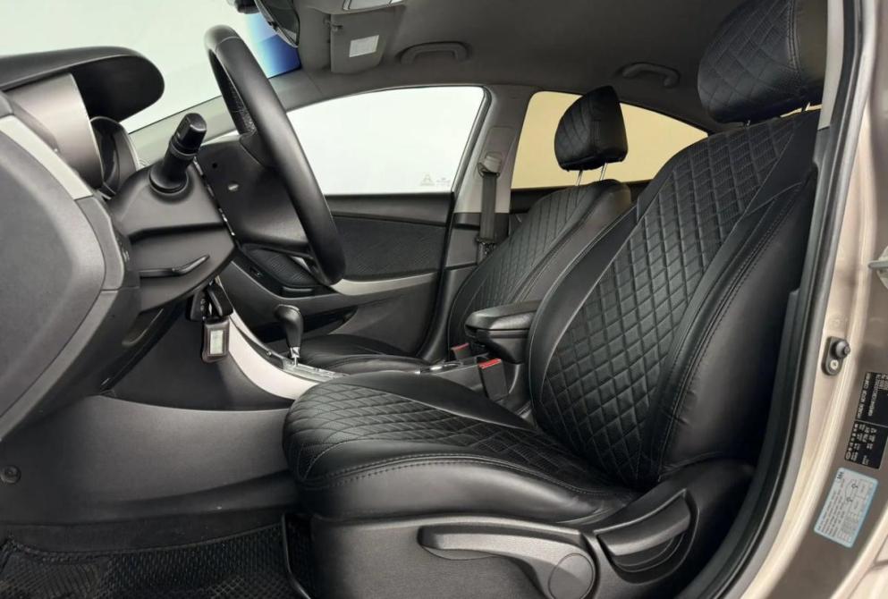 Hyundai Elantra V (MD) Киров  - изображение 17