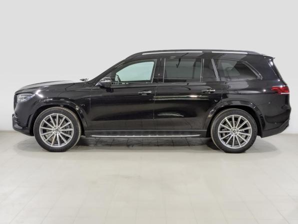 Mercedes-Benz GLS II (X167) с пробегом 2020 года, цена 9 150 000 рублей, 46459 км, внедорожник, Автокод Объявления