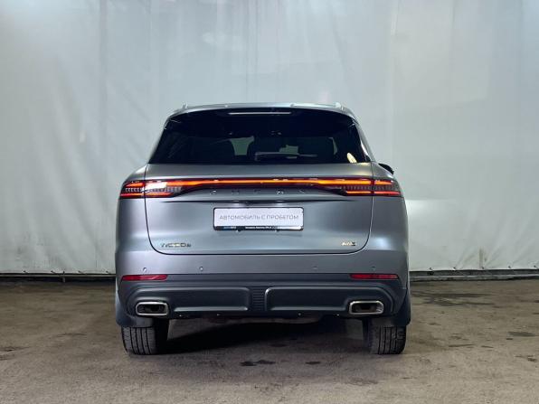Chery Tiggo 9 I с пробегом 2024 года, цена 3 349 000 рублей, 25589 км, внедорожник, Автокод Объявления