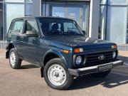 Lada (ВАЗ) Niva Legend I Стерлитамак  - изображение 19