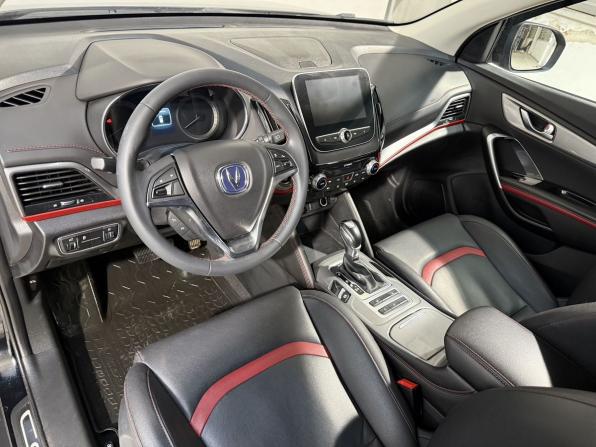 Changan CS55 I с пробегом 2019 года, цена 1 399 800 рублей, 83633 км, внедорожник, Автокод Объявления