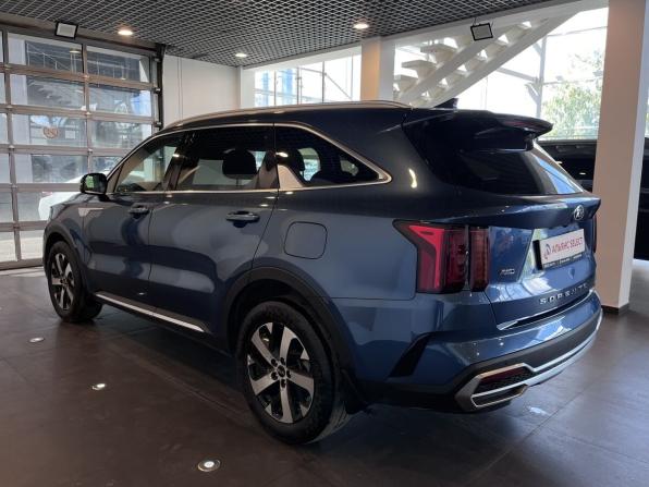 Kia Sorento IV с пробегом 2020 года, цена 3 900 000 рублей, 62310 км, внедорожник, Автокод Объявления