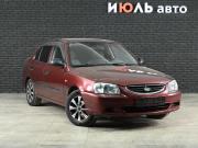 Hyundai Accent II Екатеринбург  - изображение 8