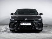 Toyota Camry IX (XV80) China Market Москва  - изображение 23