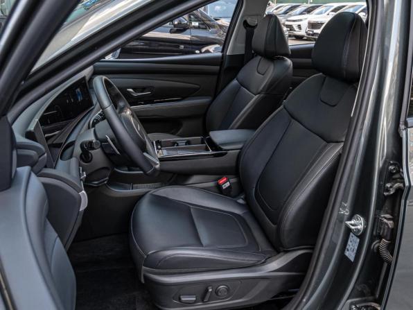 Hyundai Tucson IV Рестайлинг с пробегом 2025 года, цена 4 170 000 рублей, 94 км, внедорожник, Автокод Объявления
