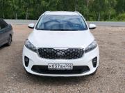 Kia Sorento III Prime Рестайлинг Стерлитамак  - изображение 13
