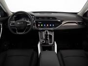 Geely Atlas Pro Санкт-Петербург  - изображение 37