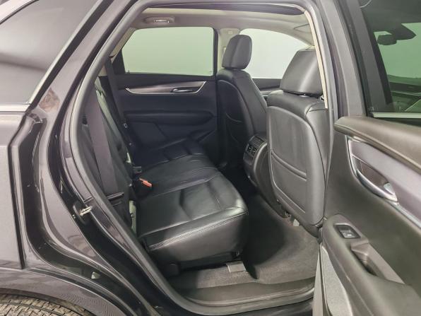 Cadillac XT5 I с пробегом 2017 года, цена 2 449 000 рублей, 164195 км, внедорожник, Автокод Объявления