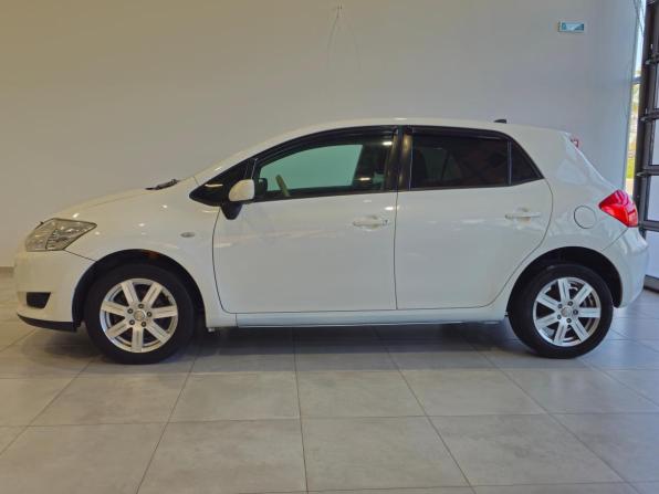 Toyota Auris I с пробегом 2008 года, цена 795 000 рублей, 193720 км, хэтчбек, Автокод Объявления