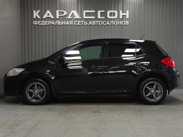 Toyota Auris I с пробегом 2007 года, цена 670 000 рублей, 244885 км, хэтчбек, Автокод Объявления