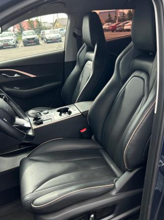 Omoda C5 I с пробегом 2023 года, цена 1 790 000 рублей, 54650 км, внедорожник, Автокод Объявления