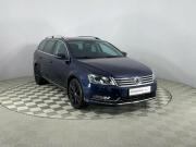 Volkswagen Passat B7 Воронеж  - изображение 37