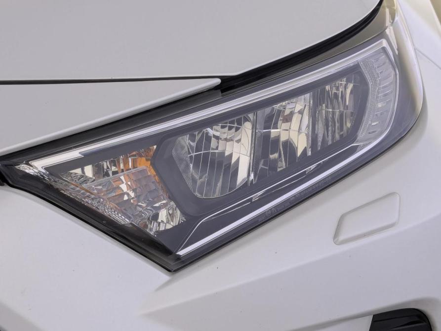 Toyota RAV4 V (XA50) Москва  - изображение 11