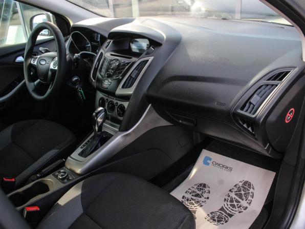 Ford Focus III с пробегом 2011 года, цена 649 000 рублей, 161627 км, хэтчбек, Автокод Объявления
