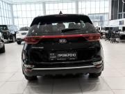 Kia Sportage IV Рестайлинг Казань  - изображение 29