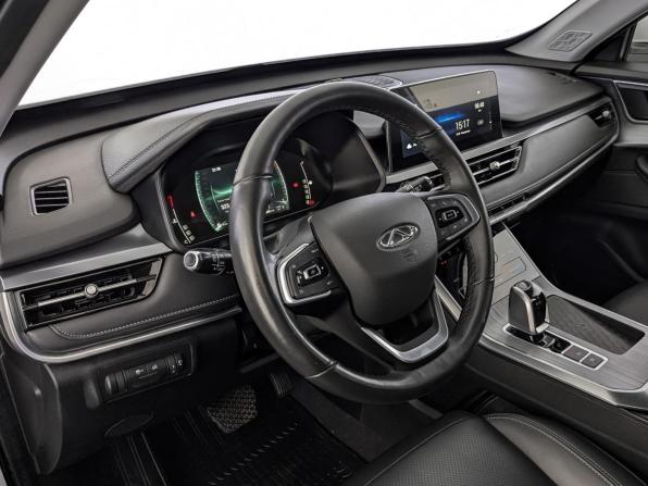 Chery Tiggo 4 Pro I с пробегом 2023 года, цена 1 390 000 рублей, 94359 км, внедорожник, Автокод Объявления