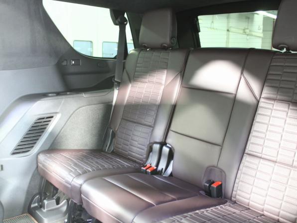 Cadillac Escalade V с пробегом 2022 года, цена 10 690 000 рублей, 70101 км, внедорожник, Автокод Объявления