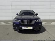 BMW X3 II (F25) Рестайлинг Ставрополь  - изображение 26