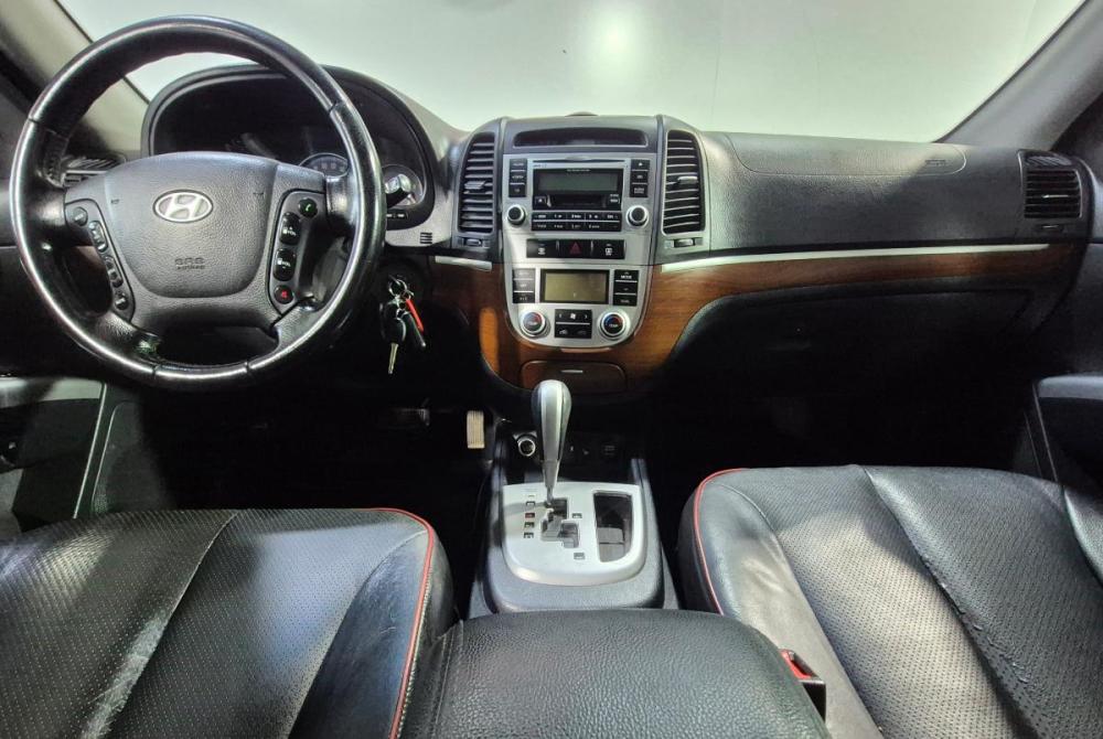 Hyundai Santa Fe II Воронеж  - изображение 10