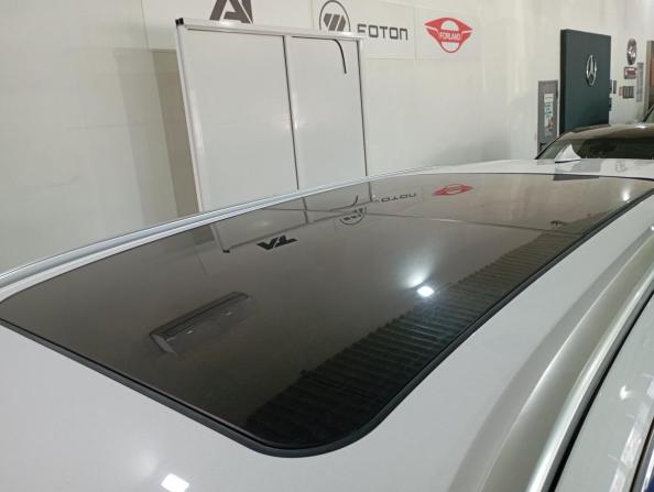 Chery Tiggo 8 Pro Max I Рестайлинг с пробегом 2023 года, цена 2 192 000 рублей, 57673 км, внедорожник, Автокод Объявления