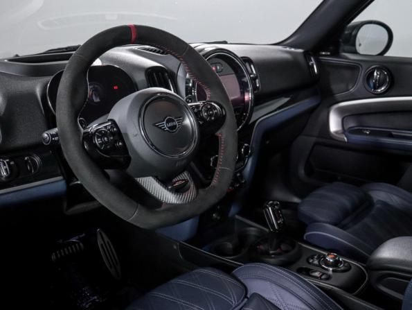 Mini Countryman II Рестайлинг с пробегом 2020 года, цена 4 140 000 рублей, 42900 км, внедорожник, Автокод Объявления