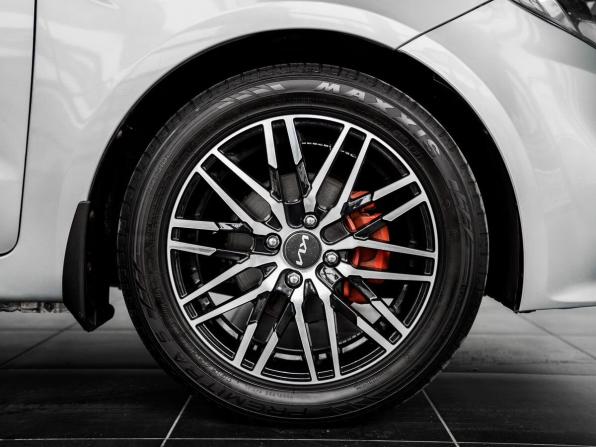 Kia Rio III Рестайлинг с пробегом 2015 года, цена 945 000 рублей, 185875 км, седан, Автокод Объявления