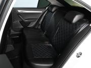 Skoda Octavia III (A7) Рестайлинг Ростов-на-Дону  - изображение 23