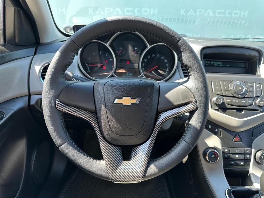 Chevrolet Cruze I Екатеринбург  - изображение 5